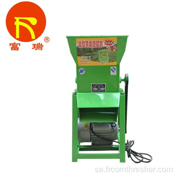 Elektronisk Kassava Grinder Machine